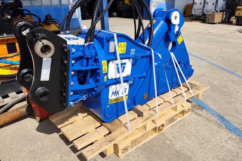 OmecoHub - Immagine TREVI BENNE MK13